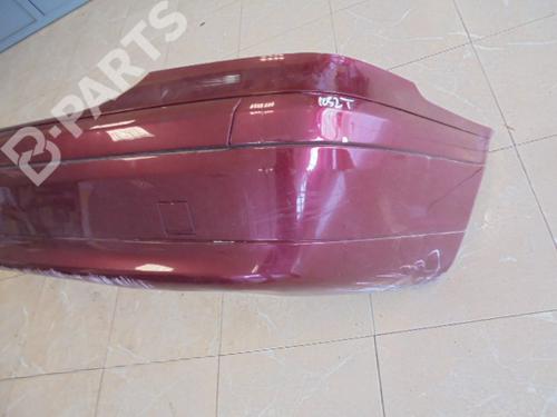 Rear bumper MERCEDES-BENZ C-CLASS (W203)  | BP6213829C8