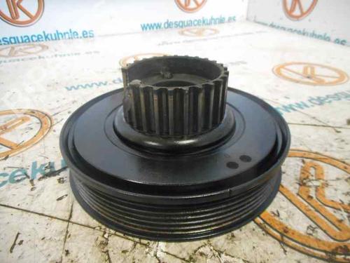 Remskive SEAT LEON (1M1) 1.8 20V T | BP14179789M122 