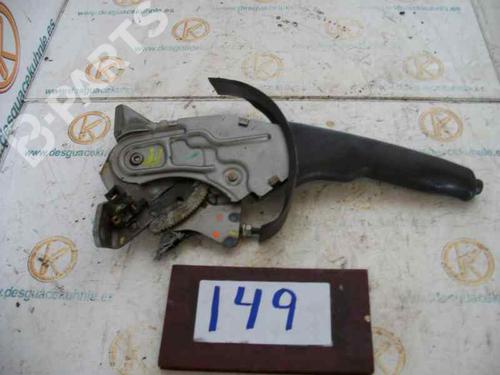 Used Hand brake NISSAN PRIMERA Hatchback (P11) [1996-2002]  8781244