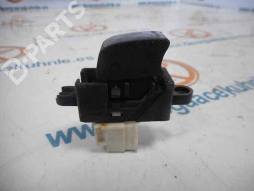 Left rear window switch NISSAN ALMERA TINO (V10)  | BP2448390I29 