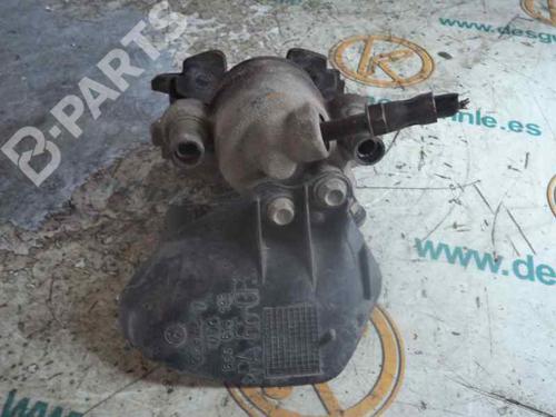 Left front brake caliper SEAT IBIZA II (6K1) 1.9 D | BP11612116M105 