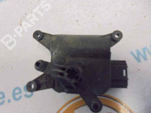 Heater blower motor MERCEDES-BENZ VITO Bus (W639)  | BP6631700M62 