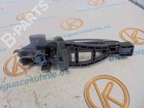 Høyre foran utvendig håndtak FORD FOCUS II (DA_, HCP, DP)  | BP4203900C129 