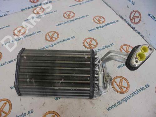 Évaporateur de climatisation BMW 5 (E39) 523 i (170 hp) 11662376