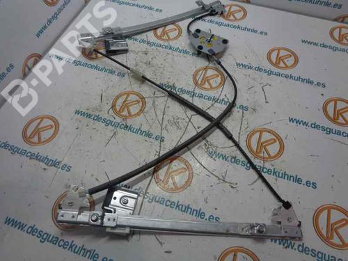 Front left window mechanism SEAT IBIZA III (6L1)  | BP2980210C22 