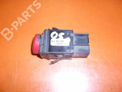 Ratstangsstang SEAT CORDOBA (6L2) 1.9 SDI (64 hp) 2475502