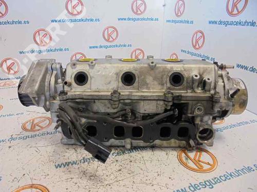 Cilinderkop RENAULT VEL SATIS (BJ0_) 3.0 dCi (BJ0J, BJ0N) (177 hp) 10978592