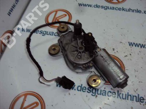 Used Rear wiper motor FORD MONDEO II (BAP) [1996-2000]  2464318