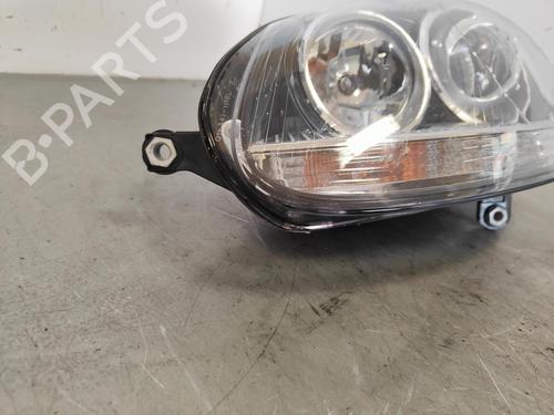 Left headlight VW GOLF V (1K1)  | BP11021091C28 