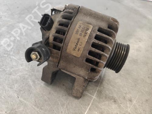 Alternator FORD FIESTA V (JH_, JD_) | BP14992703M7