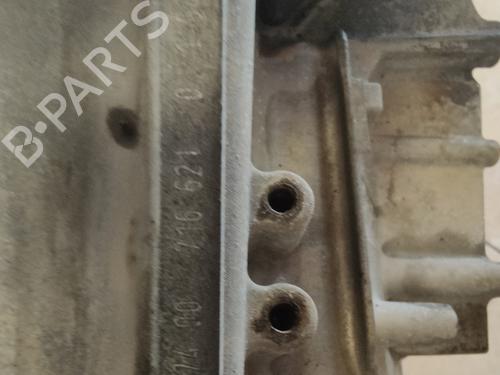 Gearbox MERCEDES-BENZ E-CLASS (W210) E 240 (210.061) | BP23229818M3 