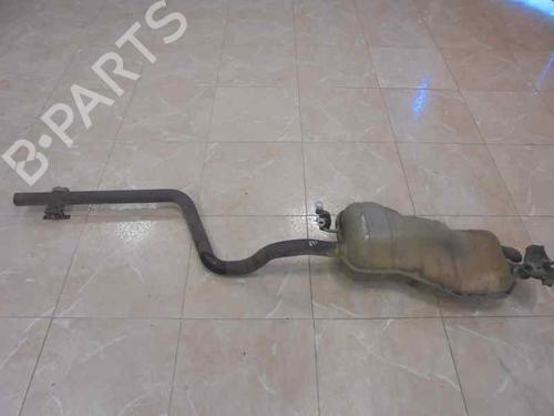 Used Exhaust system SEAT LEON (1M1) [1999-2006]  14178429