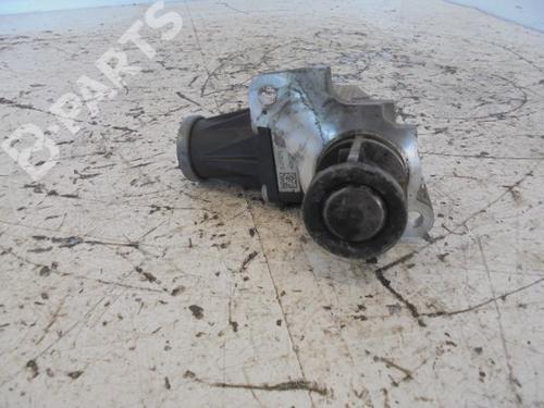 Egr RENAULT MEGANE III Hatchback (BZ0/1_, B3_) 1.5 dCi (BZ09, BZ0D, BZ1W, BZ29, BZ14) | BP6325133M69 