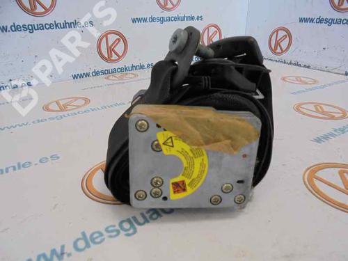 Front left seatbelt MERCEDES-BENZ S-CLASS (W220) S 400 CDI (220.028, 220.128) | BP8753538I26 