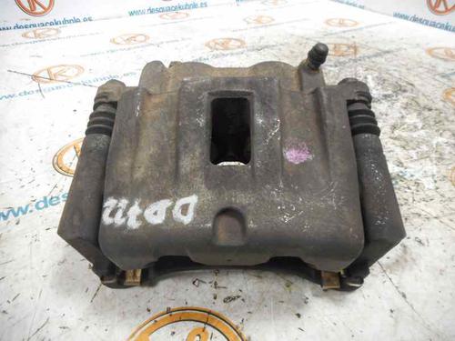 Used Right front brake caliper JEEP GRAND CHEROKEE II (WJ, WG) [1998-2005]  11609761