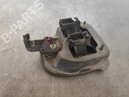 Exterior handle OPEL COMBO Box Body/MPV 1.7 CDTI 16V | BP12516205C122 