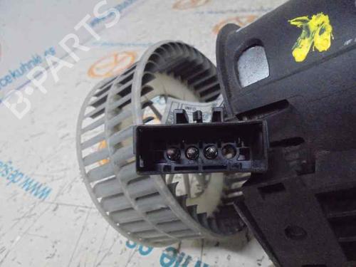 Heater blower motor BMW 5 (E39)  | BP14185114M62 
