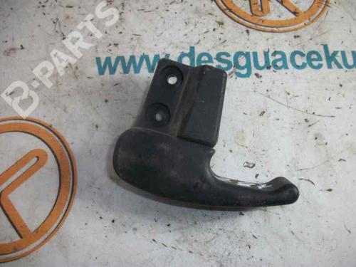 Used Hood lock SEAT AROSA (6H1) 1.0 (50 hp) 8781368