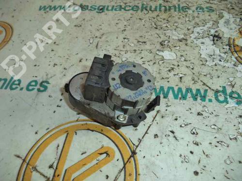 Heater blower motor BMW 5 (E39) 528 i | BP2453591M62 