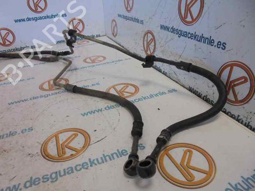 Pipe MERCEDES-BENZ M-CLASS (W163) ML 320 (163.154) | BP14184238M125