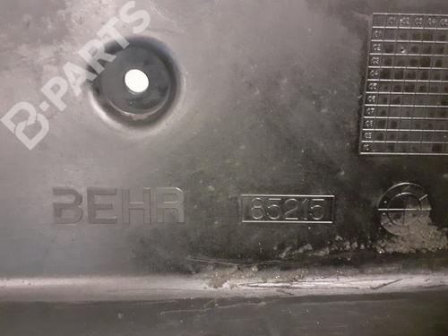 Front slam panel BMW 7 (E65, E66, E67)  | BP9175891C72 