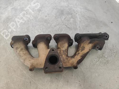 Exhaust manifold OPEL VIVARO A Van (X83) 2.5 DTI (F7) | BP13571097M110 