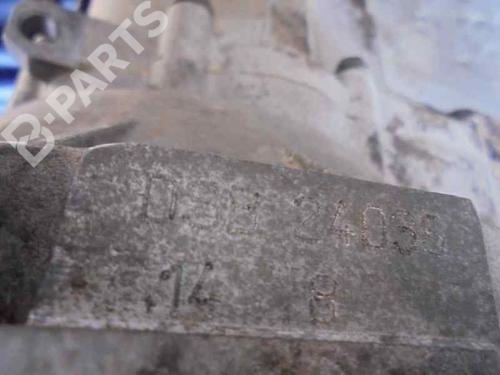 Gearbox VW GOLF IV (1J1) 1.4 16V | BP2480903M3 