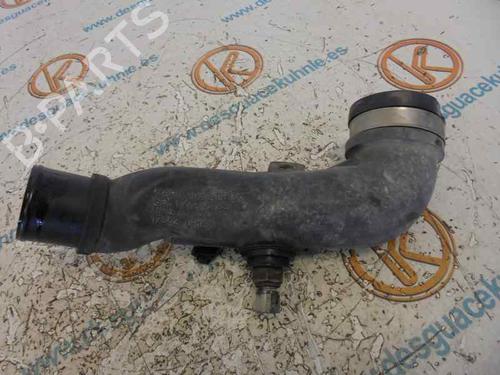 Used Pipe TOYOTA AVENSIS Estate (_T27_) [2008-2018]  14184314