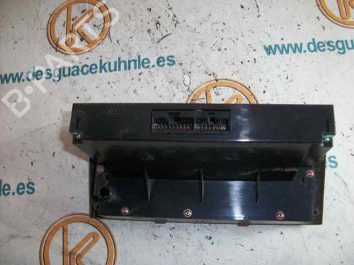 Climate control HYUNDAI SONATA IV (EF) 2.0 16V | BP2485561I5 