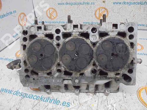 Topstykke AUDI A6 C5 (4B2) 2.5 TDI | BP10978708M5 