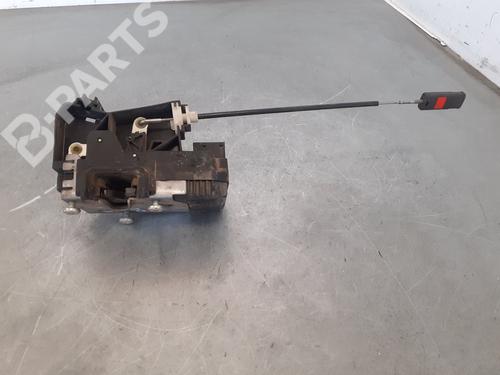 Front right lock OPEL COMBO Box Body/MPV  | BP10350466C97 