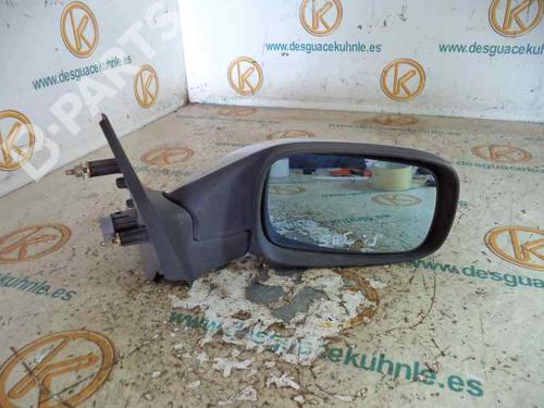 Used Right mirror RENAULT LAGUNA II (BG0/1_) [2001-2007]  2460384