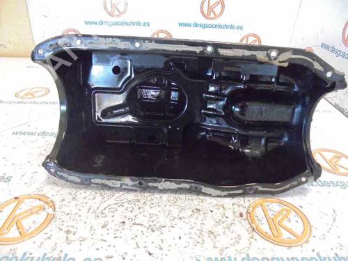Used Oil sump NISSAN MICRA II (K11) 1.0 i 16V (54 hp) 14183549