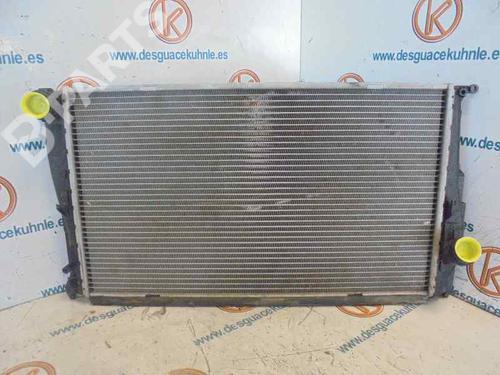 Water radiator BMW 3 (E90) 320 d xDrive 781029101 | 0855948 | 17117788903 |