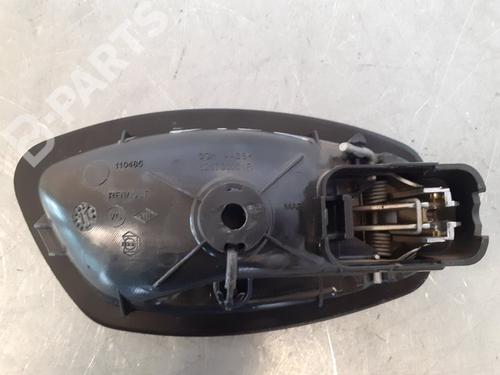 Front left interior door handle RENAULT MEGANE III Hatchback (BZ0/1_, B3_)  | BP7967180I13 