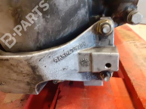 Gearbox PEUGEOT 407 (6D_)  | BP9518813M3 