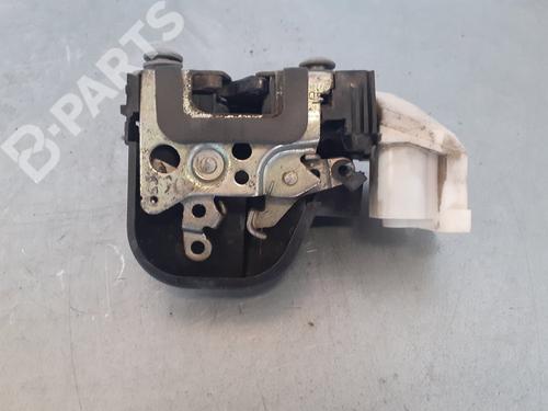 Front right lock ALFA ROMEO 147 (937_)  | BP7634246C97 
