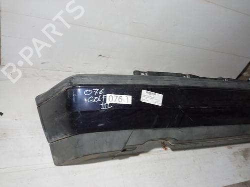 Rear bumper VW GOLF III (1H1) 1.9 TDI | BP2447951C8 