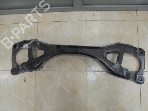 Rear axle VW TOUAREG (7LA, 7L6, 7L7) 3.0 V6 TDI | BP6959014M2 