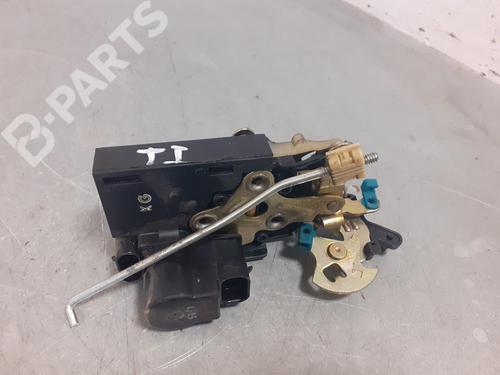 Rear left lock CHEVROLET LACETTI (J200) 1.6 | BP8919129C100
