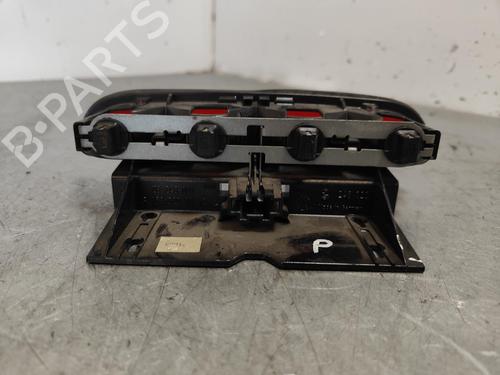 Third brake light MERCEDES-BENZ A-CLASS (W168)  | BP17638386L11 