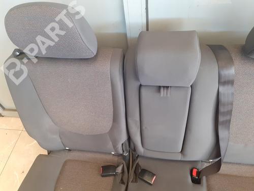 Rear seat HYUNDAI MATRIX (FC)  | BP8343678C17 