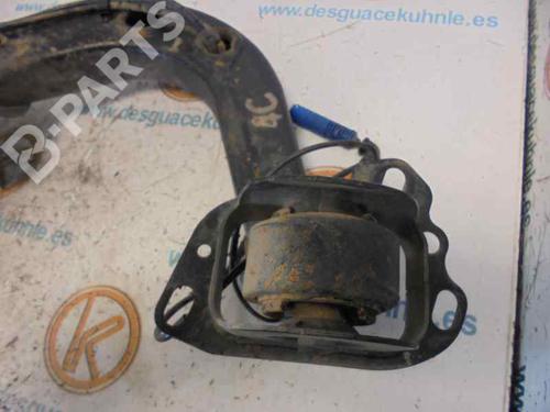 Right rear steering knuckle BMW 3 Touring (E46) 318 i | BP4817581M28 
