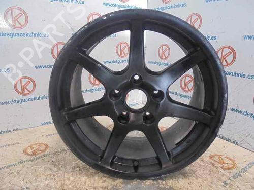 Velg BMW 3 Compact (E46) 320 td (150 hp) 17H2 | 17H2 | ALUMINIO |