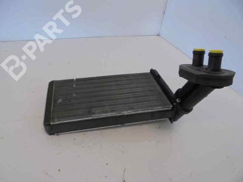 Used Heater matrix SEAT ALHAMBRA (7V8, 7V9) 1.9 TDI (115 hp) 5593620