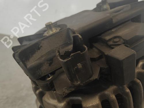 Alternator RENAULT MEGANE I Coach (DA0/1_)  | BP13233751M7 