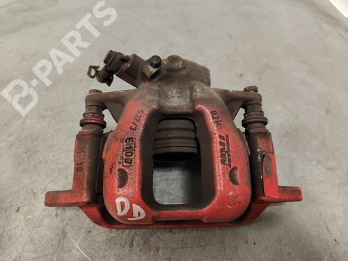 Used Right front brake caliper PEUGEOT 407 (6D_) [2004-2011]  11690066