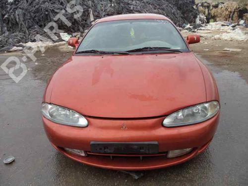 Used Parts MITSUBISHI ECLIPSE II (D3_A)  2.0  215956