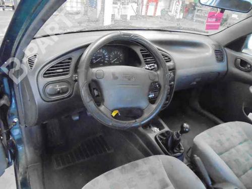 Front left interior door handle DAEWOO LANOS (KLAT) 1.5 | BP3219346I13  - Image 7