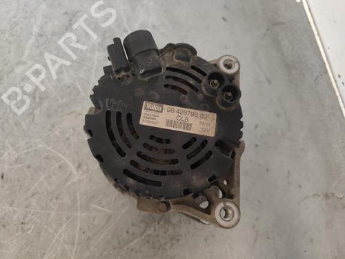 Alternator CITROËN C3 I (FC_, FN_)  | BP13757219M7 